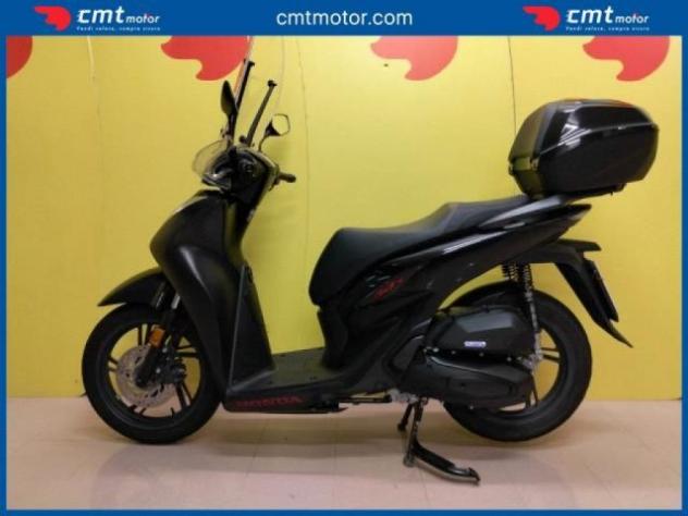 HONDA SH 125 Garantito e Finanziabile rif. 24065657 - Foto 3