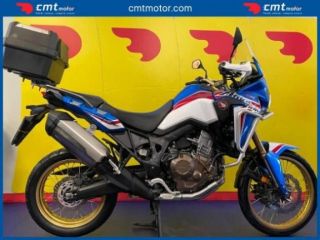 HONDA Africa Twin CRF 1000 L Garantita e Finanziabile rif. 24104514