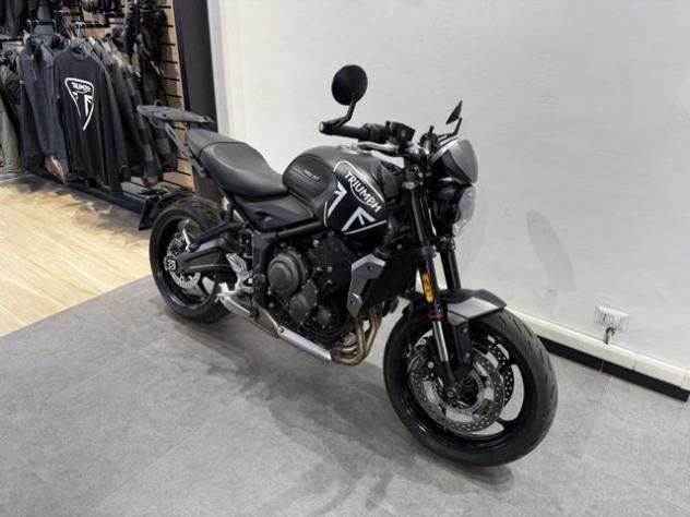 TRIUMPH Trident 660 . rif. 23811224 - Foto 3