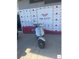 Piaggio - Vespa 125 Primavera elettrica