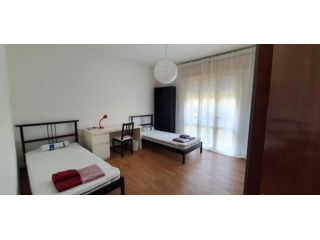 Affitto posti letto studentesse universitarie