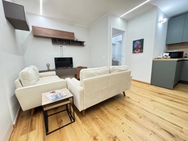 Appartamento di 70 m² con 2 locali in affitto a Milano - Foto 9
