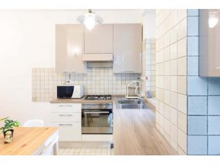 Corso Lodi 59- 3 Bedroom apartment