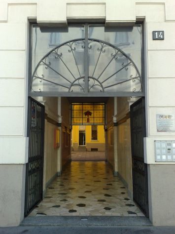 Libero subito: monolocale appena ristrutturato in Via Porpora 14 - Foto 16