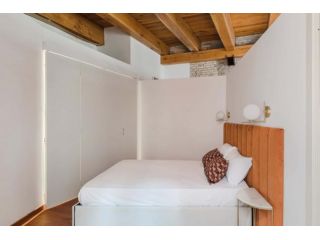 Appartamento in Via del Collegio Capranica Second