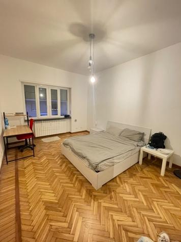 Stanza in appartamento in affitto a Torino