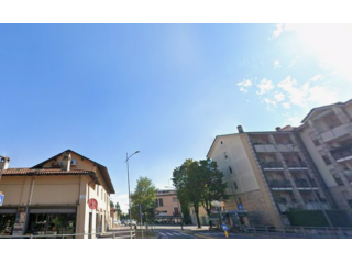 Bilocale 60 Mq con balcone a Treviglio