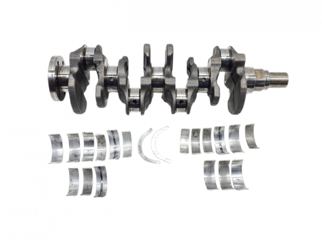 ALBERO MOTORE PEUGEOT 3008 Serie 9827306980 YH01 Diesel 1500 (1623)
