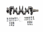 ALBERO MOTORE PEUGEOT 3008 Serie 9827306980 YH01 Diesel 1500 (1623)