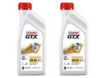 Olio motore Castrol GTX 5w30 RN17 2 litri