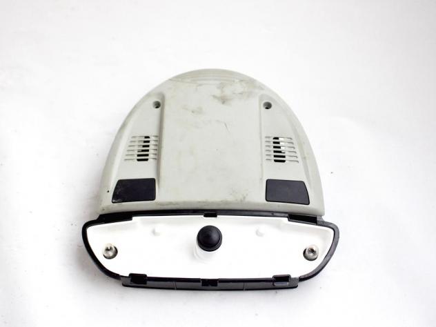 3422623 PLAFONIERA LUCE INTERNA ABITACOLO MINI ONE R56 1.4 B 55KW 3P (2009) RICAMBIO USATO SENZA TRASPARENTE