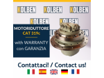 Motoriduttore Bonfiglioli Trasmital per CAT 319C