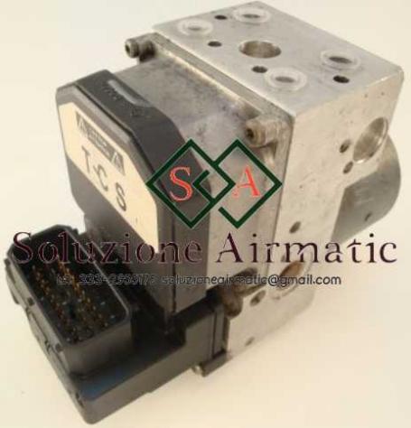 Ford Cougar gruppo ABS 0265220466