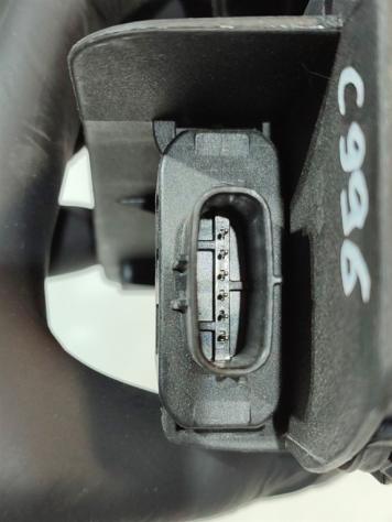 PEDALE ACCELERATORE MAZDA CX-5 Serie GHP9-41600-E SH (1216) - Foto 4