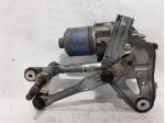 MOTORINO TERGI ANT COMPLETO DI TANDEM PEUGEOT 3008 Serie 9671062380 (0916)