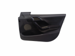 PANNELLO INTERNO PORTIERA ANT DX PEUGEOT 208 Serie 4911-00112818 (1219)