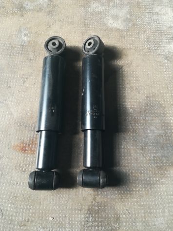 Ammortizzatori posteriori Volkswagen Passat dal 1973 al 1980
