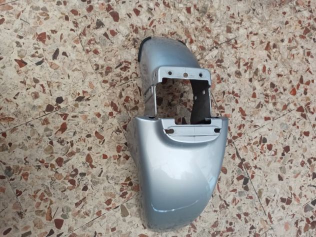 PARAFANGO PIAGGIO BEVERLY 250