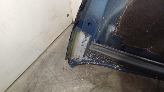 COFANO ANTERIORE FIAT Scudo 3° Serie 1608371780 RHH (0716) - Foto 6