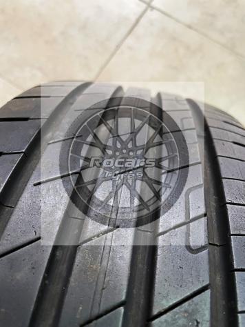 Cerchi e pneumatici 18 Renault Kadjar Captur - Foto 10