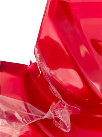 PARAURTI ANT. LIGIER JS56 SP. ROSSO TOL. - Foto 2
