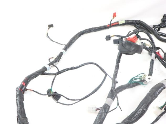 SYM JOYMAX 300 Z+ 32100L9W000 CABLAGGIO IMPIANTO ELETTRICO 21 - 24 MAIN WIRING HARNESS - Foto 2