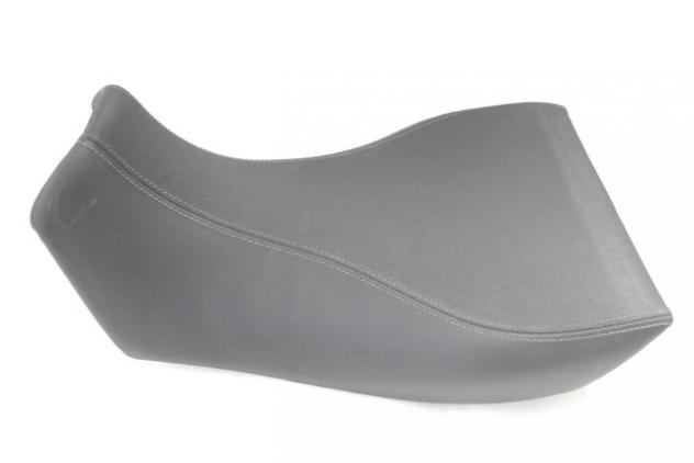 VOGE VALICO 525 DSX 3300201020001 SELLA ANTERIORE 21 -24 FRONT SEAT SEGNI DI USURA - Foto 4