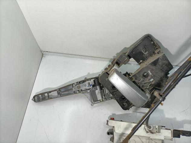 SERRATURA PORTA SCORREVOLE DX PEUGEOT Ranch 3° Serie 9137N6 (08) - Foto 4