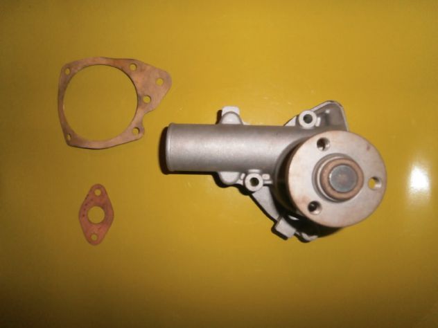 Pompa acqua Fiat x1/9 prima serie NUOVA