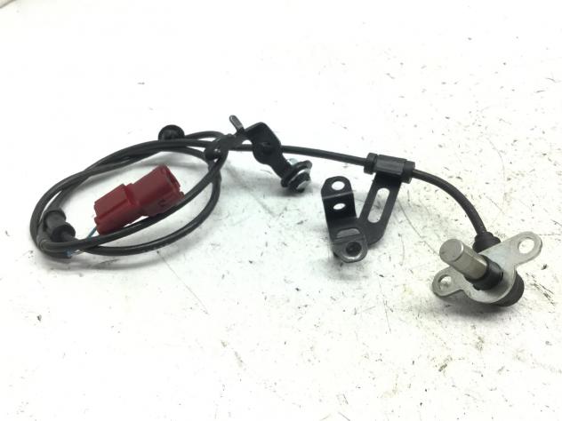 HONDA CBR RR ABS KM0 600 SENSORE VELOCITA' RUOTA ANTERIORE 2024 2026 PC69A4RK