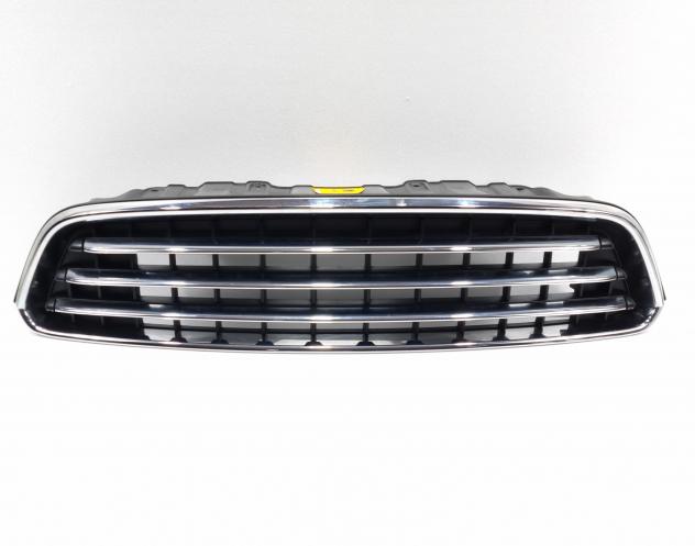 MASCHERINA ANTERIORE MINI Countryman 1° Serie 9801581 (10)