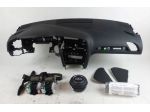 KIT AIRBAG PER AUDI A4 8K DAL 2011 IN POI