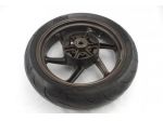 CAGIVA RAPTOR 650 800097642 CERCHIO RUOTA POSTERIORE 17X4.50 01 - 04 REAR WHEEL