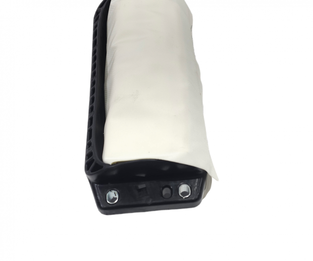 AIRBAG PASSEGGERO FIAT Panda 3° Serie 00520684800 (12) - Foto 6