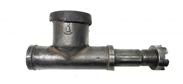 POMPA FRENI (CORPO) APE 150 AC FARO BASSO