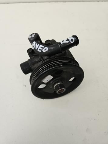 POMPA IDROGUIDA CHEVROLET Aveo 1° Serie diesel 1.2 (0611)