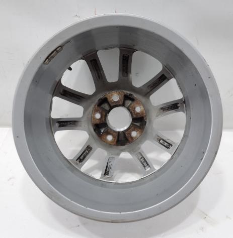 CERCHIO IN LEGA FIAT 500 X Serie 735624966 (15) - Foto 7