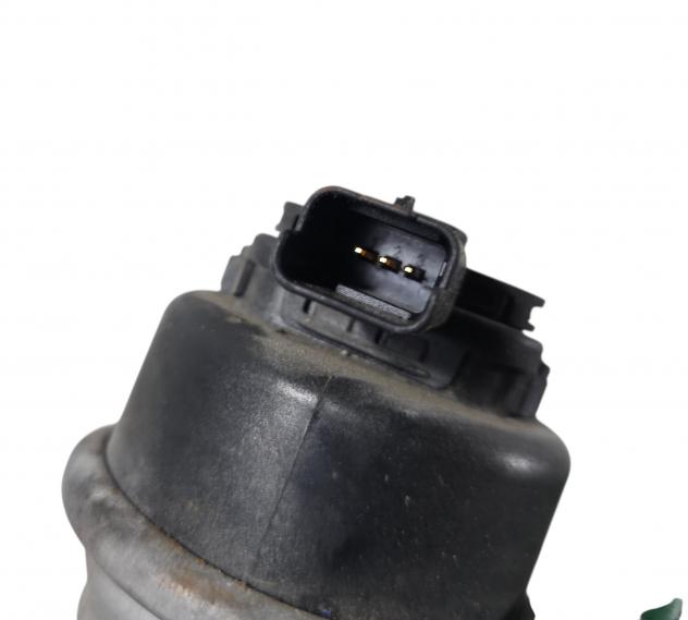 TURBINA CITROEN Jumpy Furgone 9807873180 AH01 Diesel 2000 (16) - Foto 11