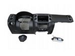 KIT AIRBAG ORIGINALE VOLKSWAGEN TIGUAN 2010 DEP ( MANCANO CINTURE )
