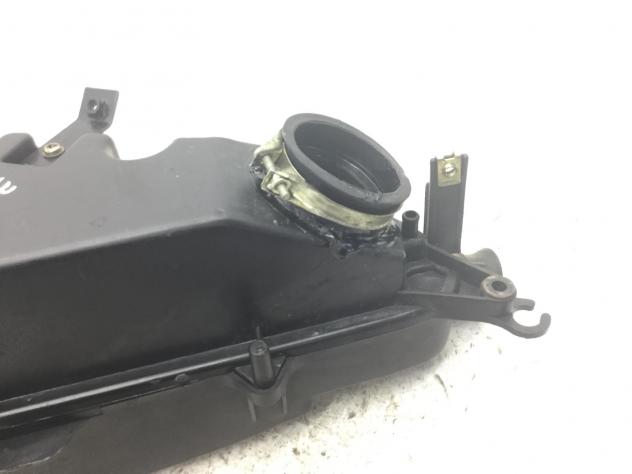 KEEWAY LOGIK 150 CASSA SCATOLA FILTRO ARIA 2012 LTBB13120CB - Foto 8