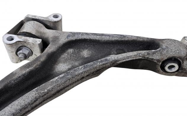 BRACCIO OSCILLANTE ANTERIORE SINISTRO VOLVO XC60 Serie 32246811 (17) - Foto 10