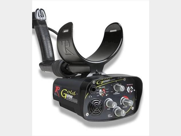 METAL DETECTOR XPLORER GOLD MAX POWER Nuovo - Foto 2