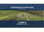 Immobile in asta di 31288 m² in vendita a Castronovo di Sicilia