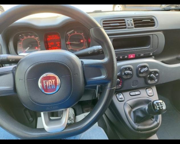 FIAT Panda 1.3 MJT 4x4 Pop Van 2 posti rif. 20057394 - Foto 5