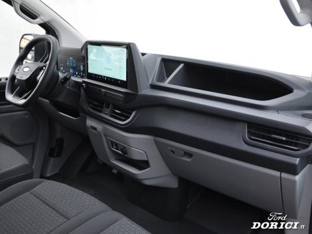 FORD Transit Custom 2ª s Transit Custom 320 2.5 Duratec PHEV 233CV PC Furgone Trend - Foto 8