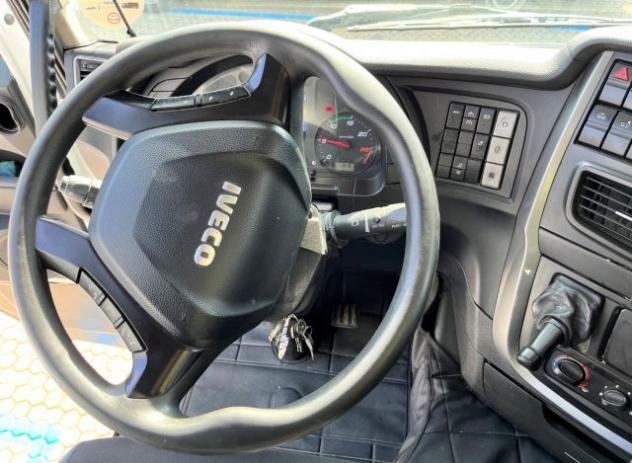 IVECO AS 440 Stralis rif. 18675854 - Foto 8