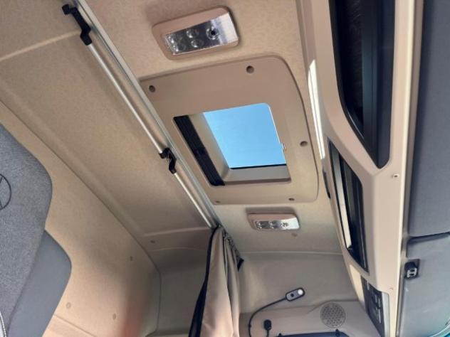 MERCEDES-BENZ Actros L ProCabin 1848 LS rif. 23444281 - Foto 5