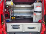 FIAT Fiorino 1.3 MJT 95V Furgone Adventure E5+ rif. 24055505