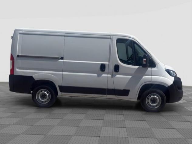 FIAT Ducato Ducato 30 2.2 Mjt 120CV PC-TN Furgone rif. 23971967 - Foto 6