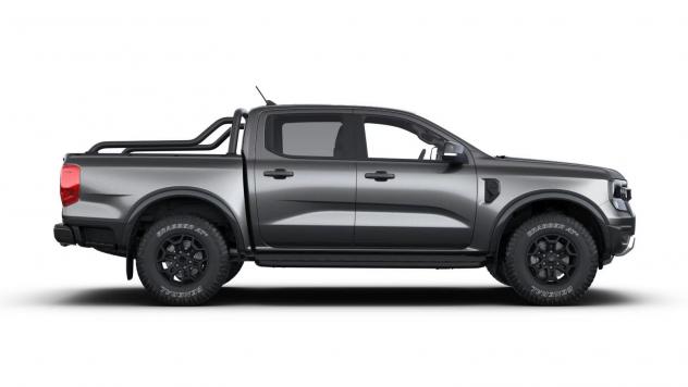 Ford Ranger Doppia Cabina Wildtrak 2.0 205CV A10 AWD - Foto 4